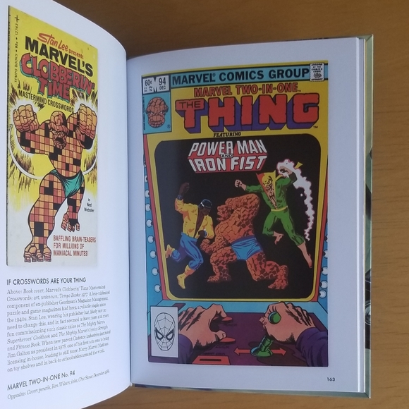 Taschen – Fantastic Four (2017) - Picture 15 of 16